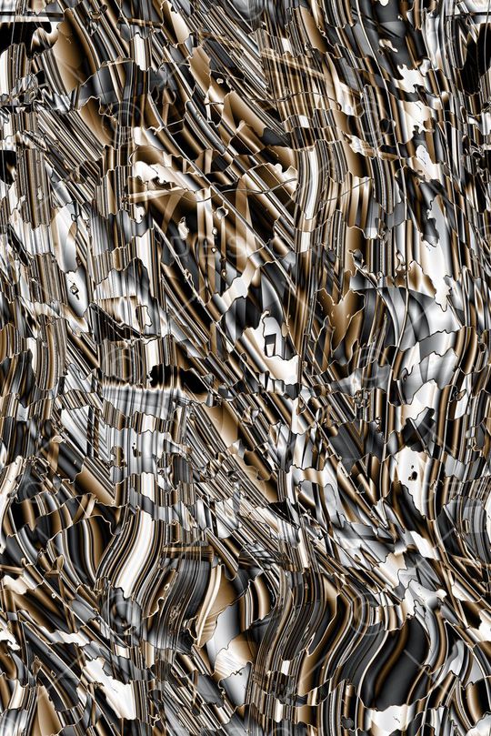 解构印花华亿平台图片