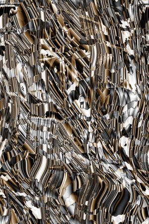 解构印花华亿平台图片