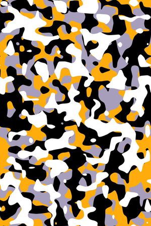 B-抽象纹理/Abstract印花华亿平台图片