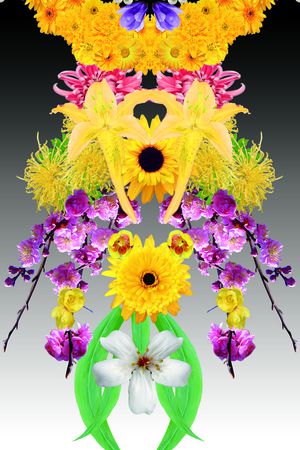 太阳花印花华亿平台图片