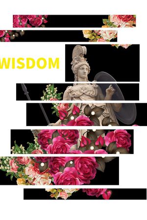 流行时尚印花华亿平台图片