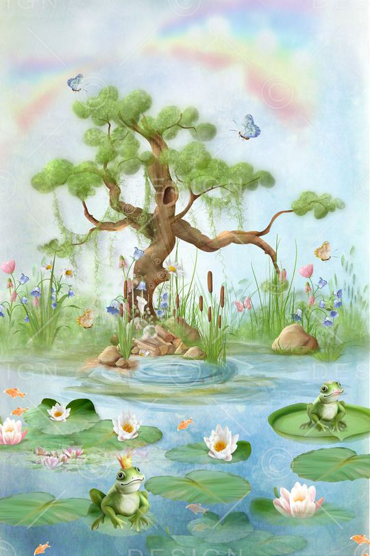 流行时尚印花华亿平台图片