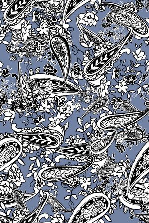 民族印花华亿平台图片