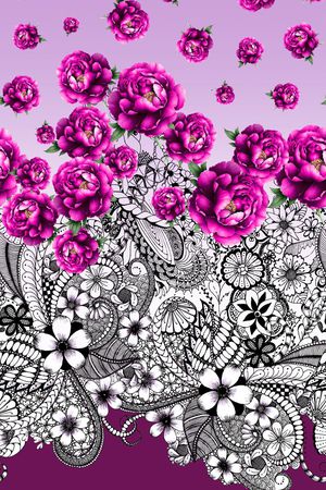 定位印花华亿平台图片