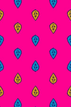 传统印花印花华亿平台图片