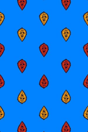 传统印花印花华亿平台图片