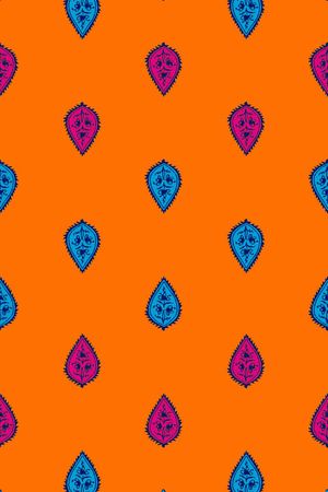 传统印花印花华亿平台图片