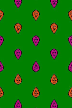 传统印花印花华亿平台图片