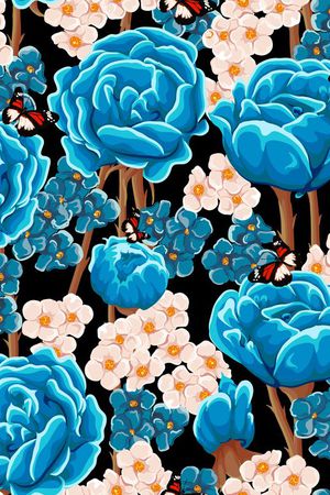 传统印花华亿平台图片