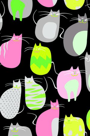 动物印花华亿平台图片