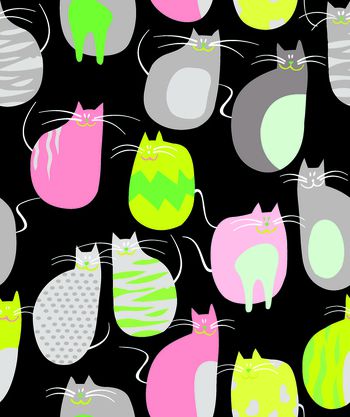 动物印花华亿平台图片