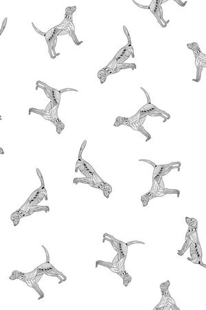 2016潮流时尚印花华亿平台图片