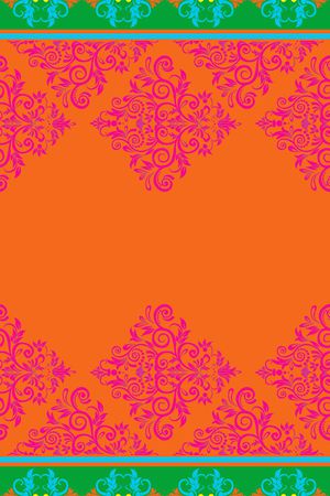 传统印花印花华亿平台图片