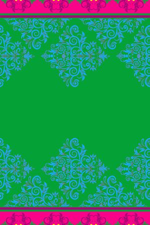 传统印花印花华亿平台图片