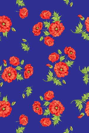 传统印花印花华亿平台图片