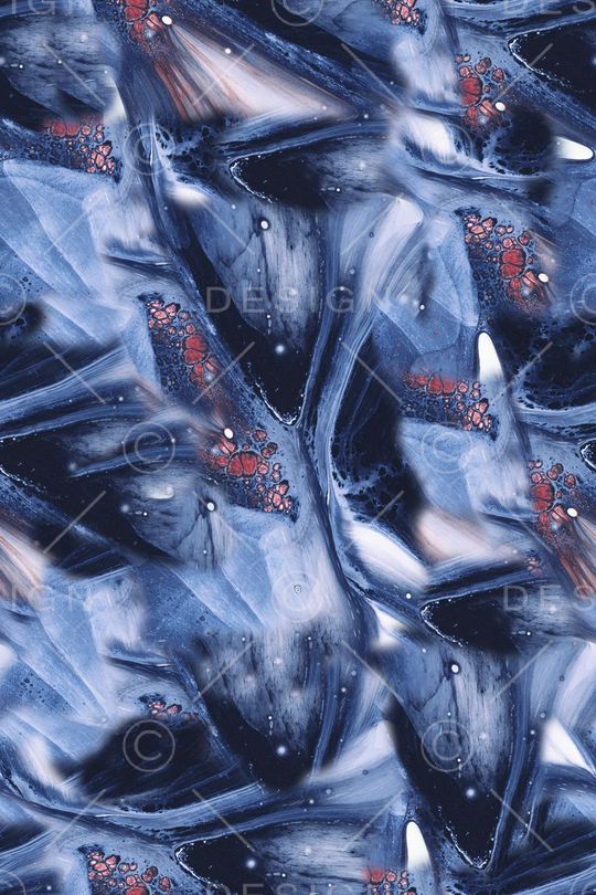 时尚大牌欧美风格印花华亿平台图片