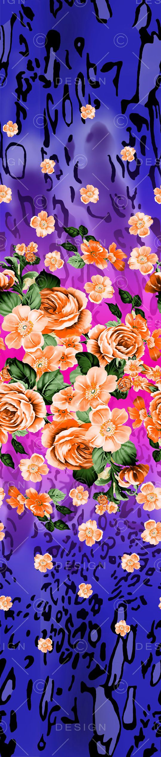 数码印花印花华亿平台图片