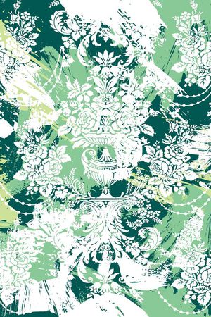 休闲印花华亿平台图片