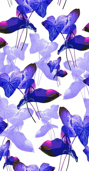 575042-叶子的花梦