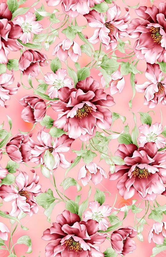 大花印花华亿平台图片