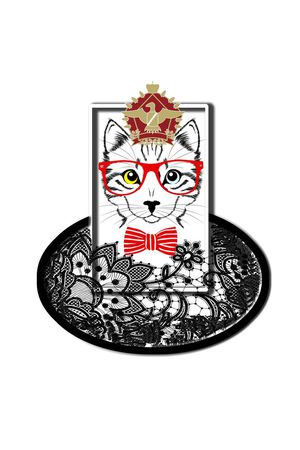 时尚印花华亿平台图片