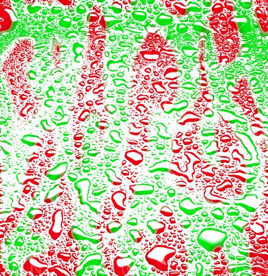 创意抽象印花华亿平台图片