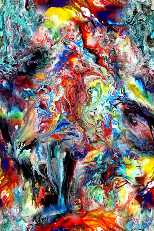 时尚印花华亿平台图片