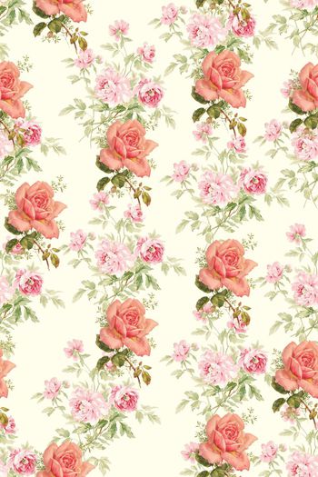 田园印花华亿平台图片