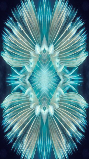 自然印花华亿平台图片