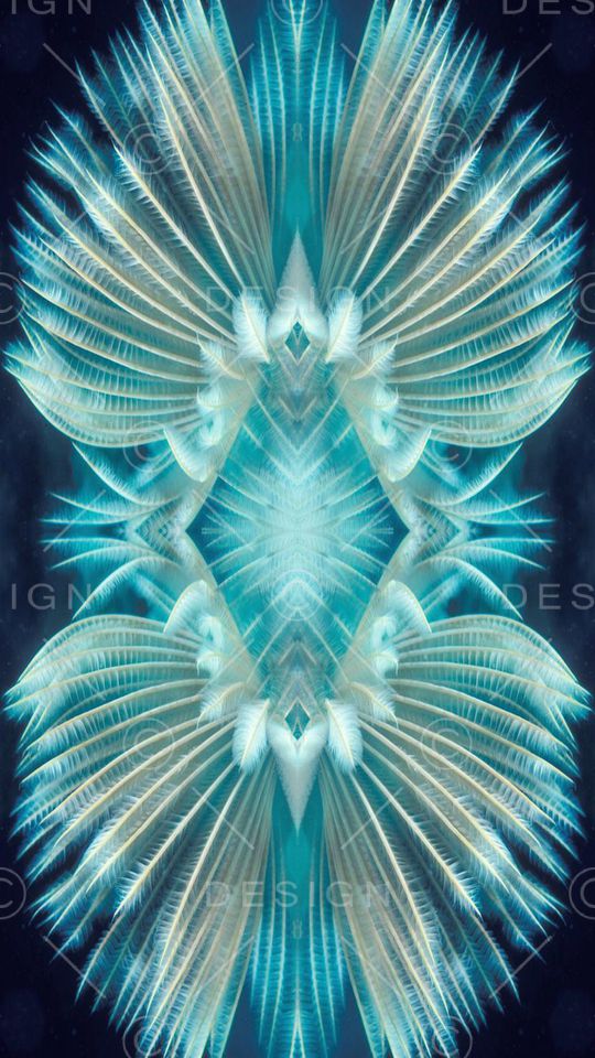 自然印花华亿平台图片