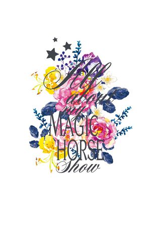 简约时尚印花华亿平台图片