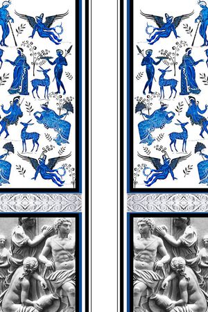 潮流印花华亿平台图片