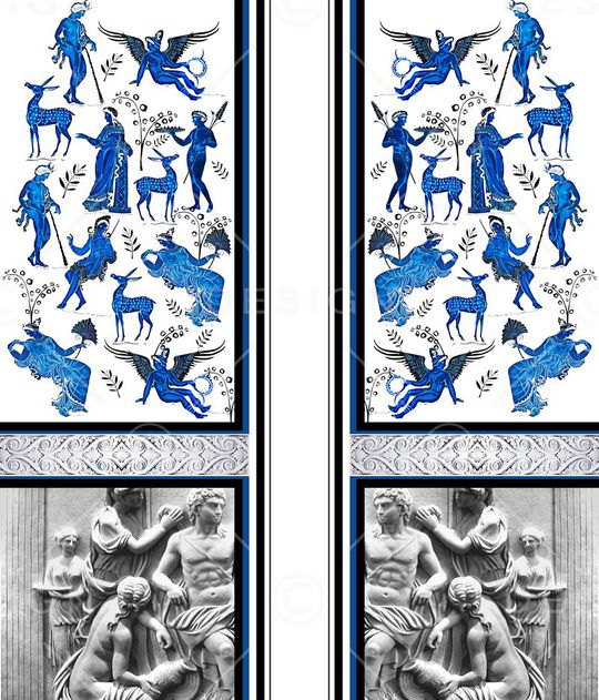 潮流印花华亿平台图片