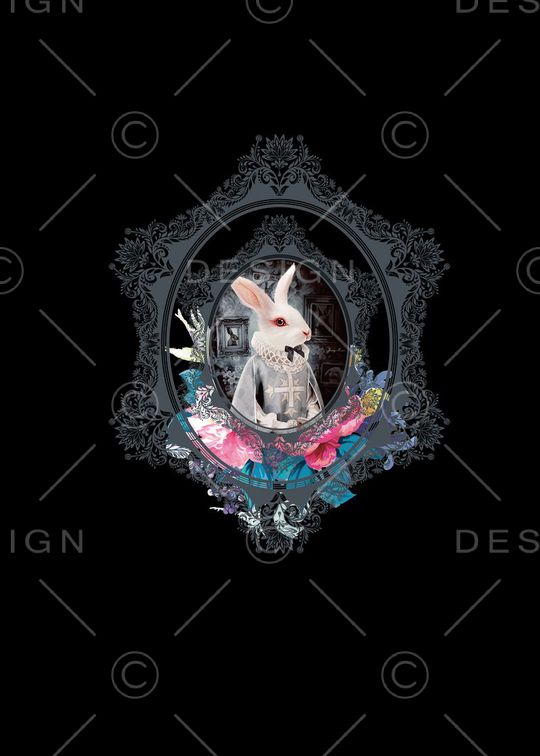 嘻哈印花华亿平台图片