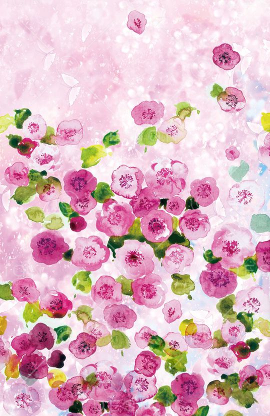 潮流时尚印花华亿平台图片