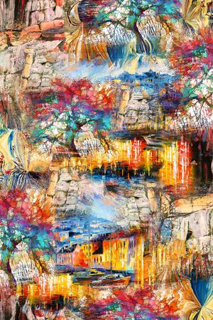 女装印花华亿平台图片