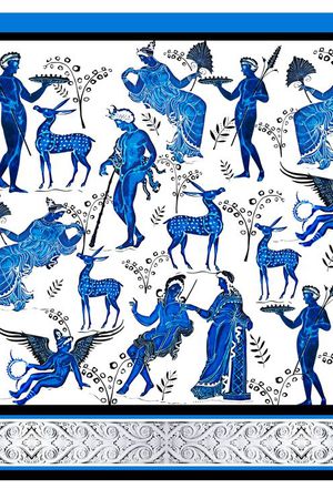 潮流印花华亿平台图片