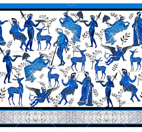 潮流印花华亿平台图片