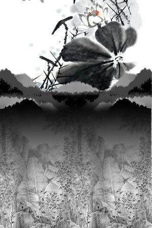 数码印花印花华亿平台图片