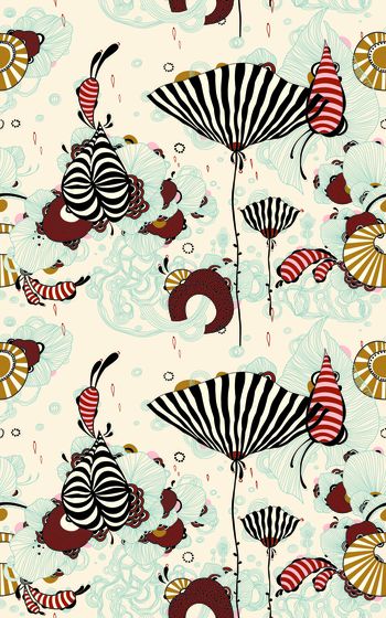 欧美印花华亿平台图片