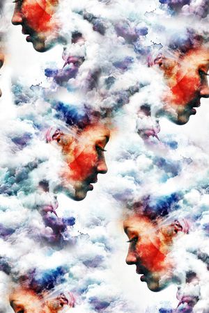 炫彩印花华亿平台图片