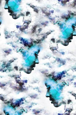 炫彩印花华亿平台图片