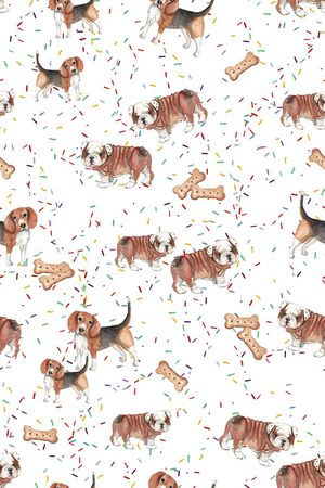 水彩印花华亿平台图片