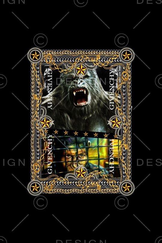 时尚印花华亿平台图片