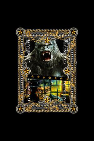 时尚印花华亿平台图片