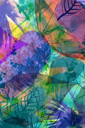 零点--泳装印花华亿平台图片