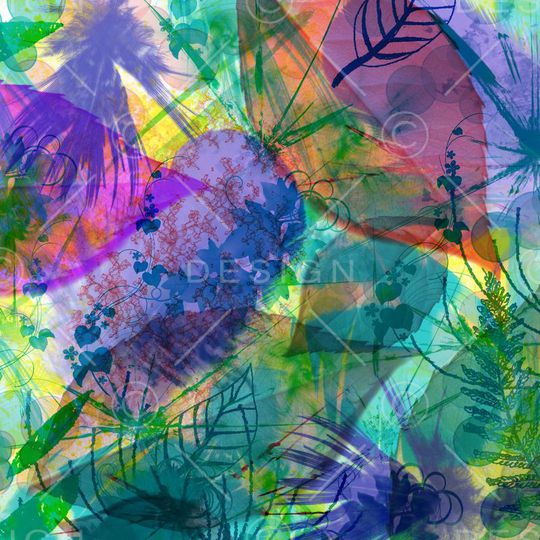 零点--泳装印花华亿平台图片