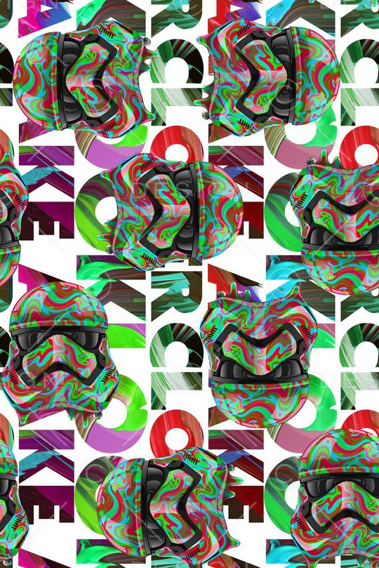 炫彩印花华亿平台图片