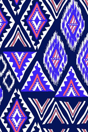 非洲印花华亿平台图片