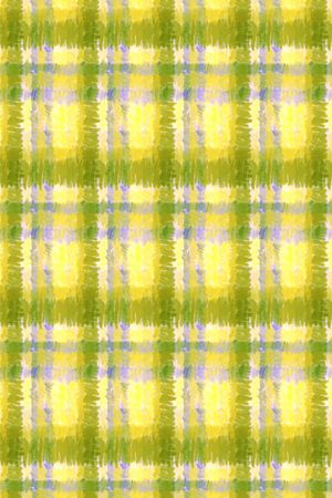 Tartan印花华亿平台图片